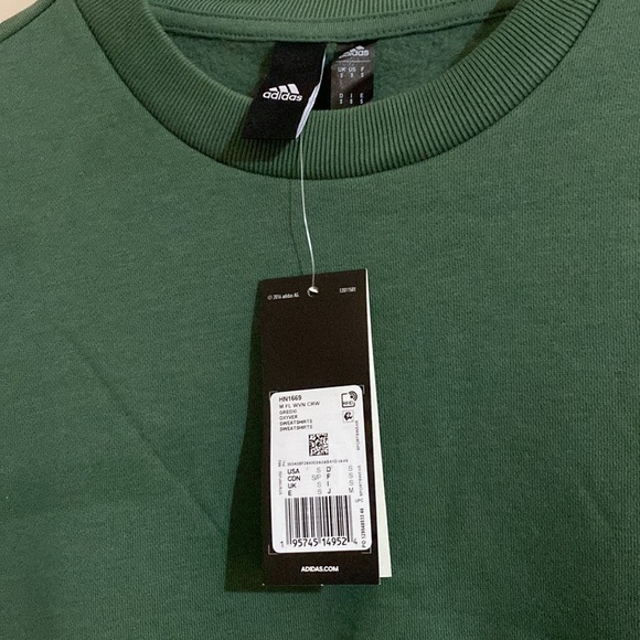 Adidas women’s sweater - Picture 2 of 3